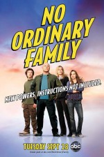 Watch No Ordinary Family Zmovie